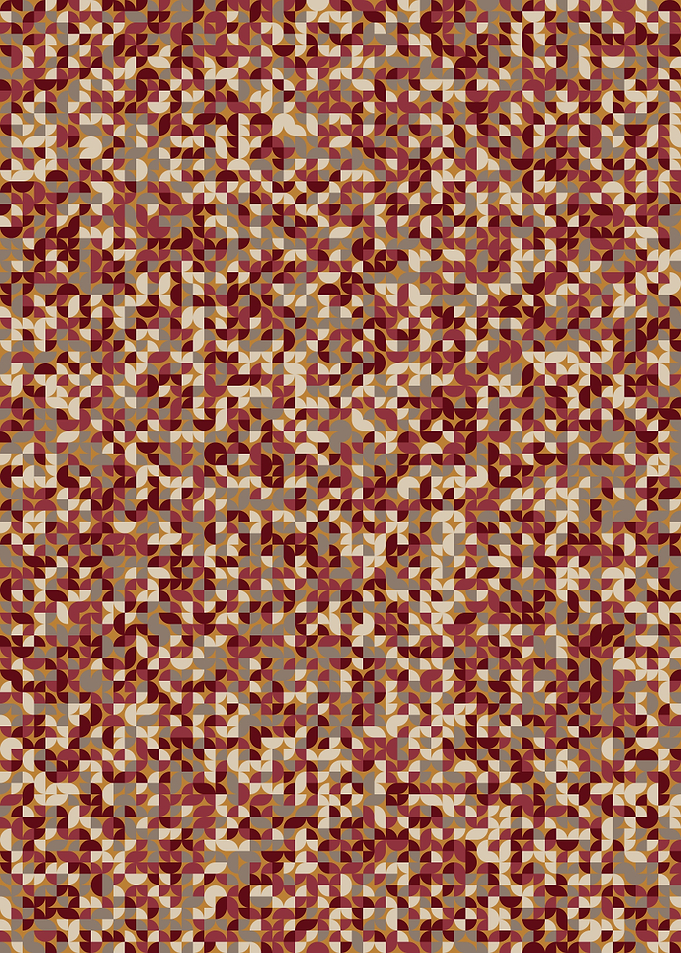 Rotated Corners
