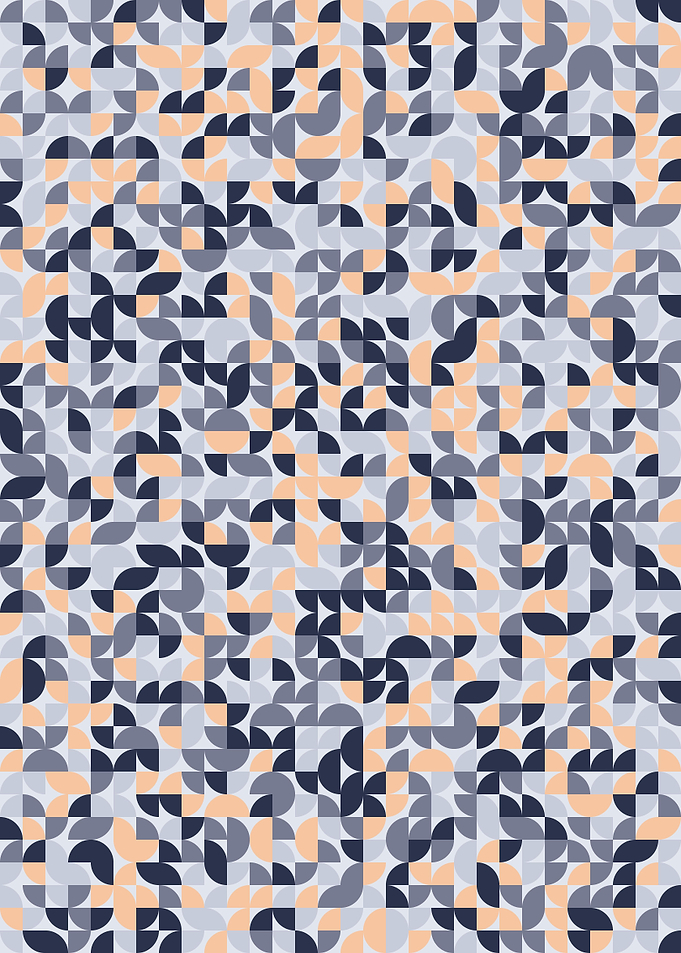 Rotated Corners