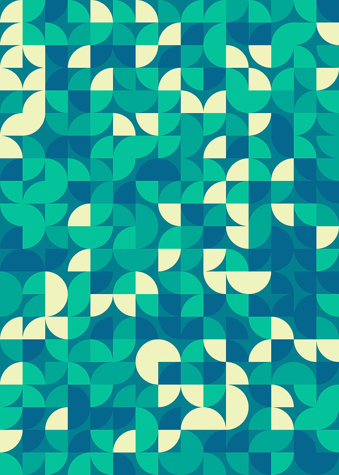 Rotated Corners