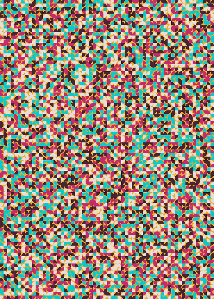 Rotated Corners