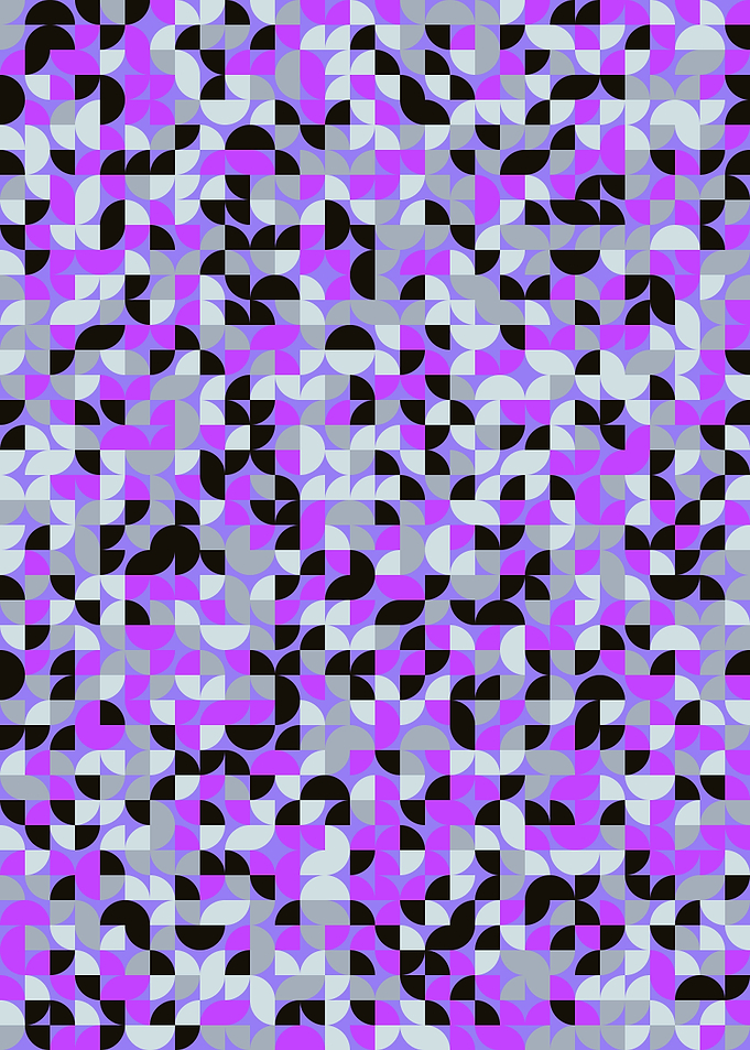 Rotated Corners