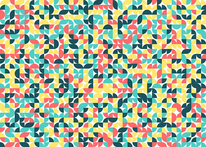 Rotated Corners