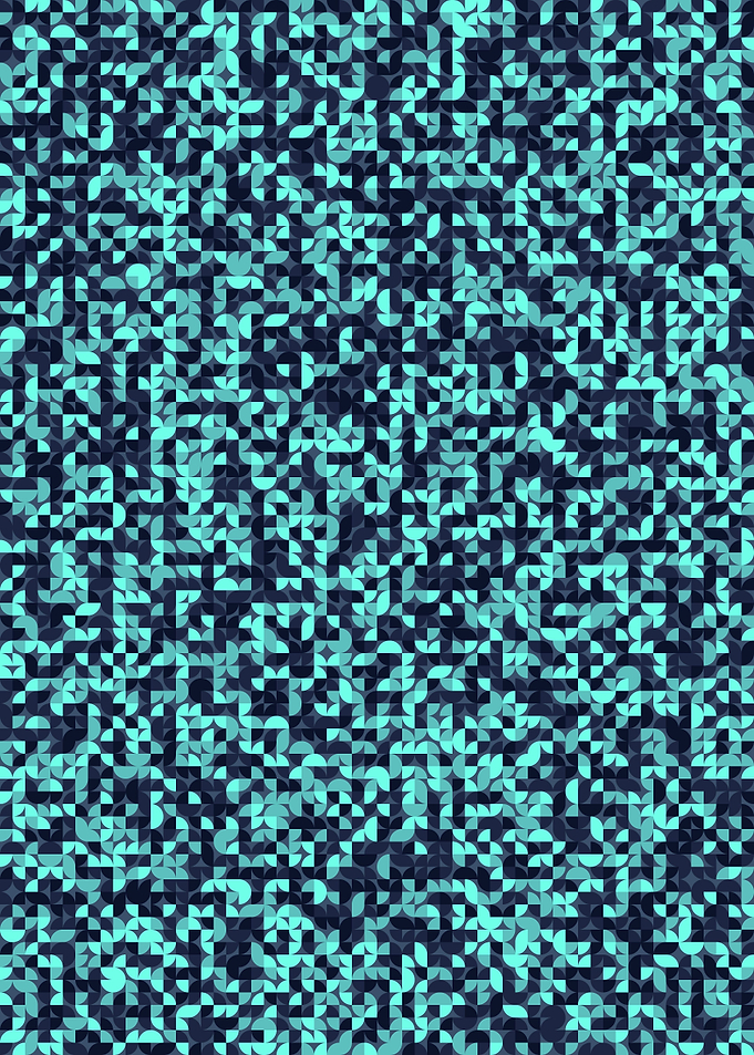 Rotated Corners