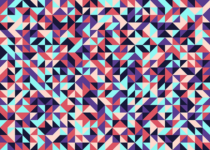 Rotated Corners