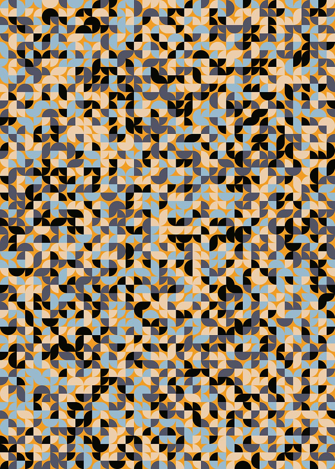 Rotated Corners