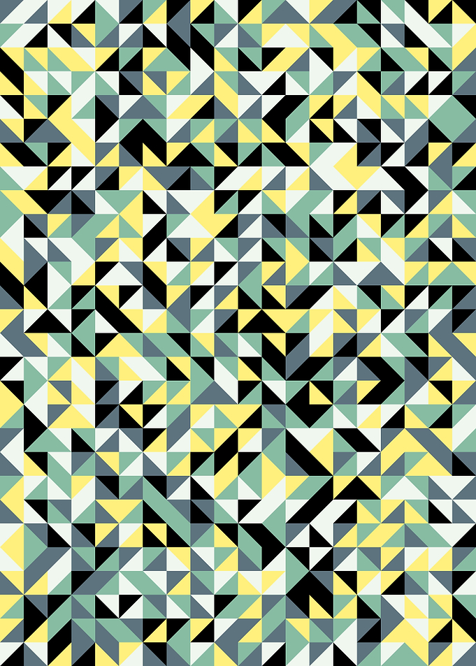 Rotated Corners