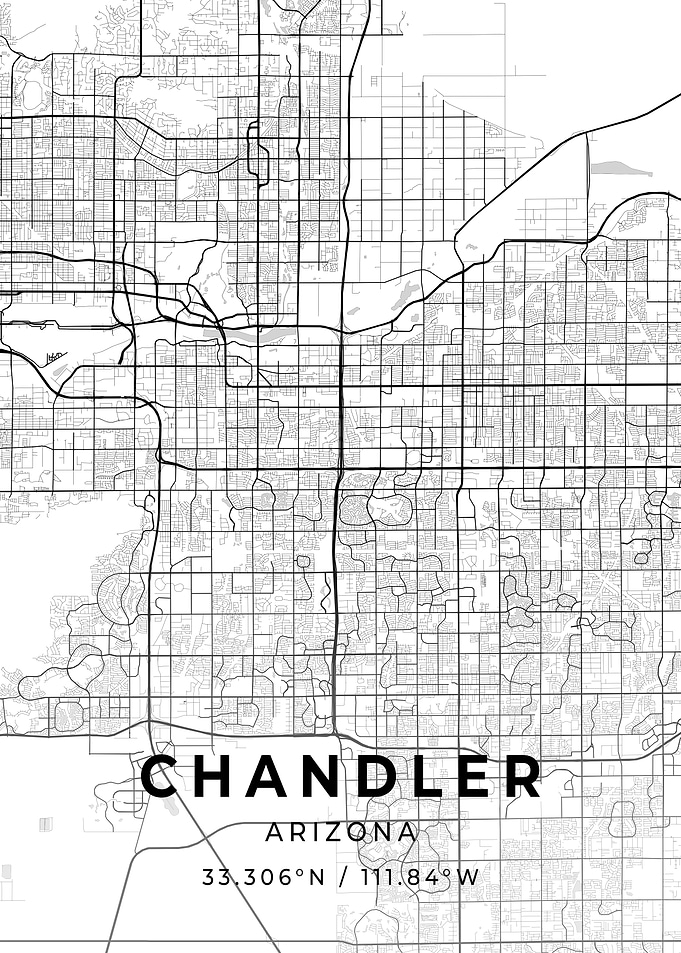 Chandler Arizona
