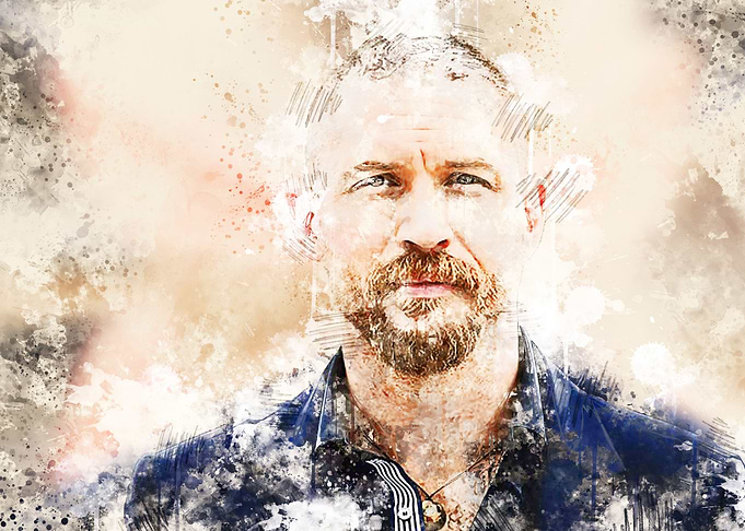 Tom Hardy