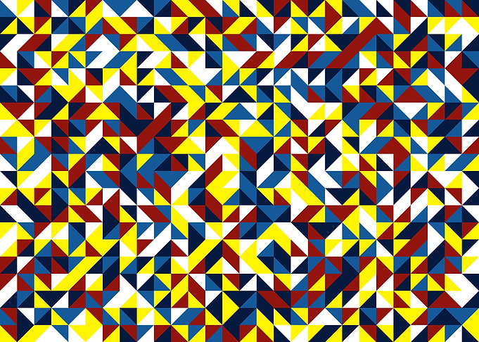 Rotated Corners