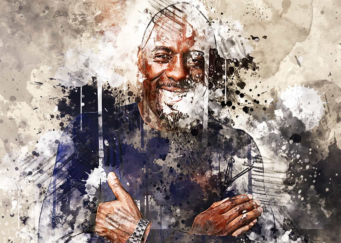 Idris Elba