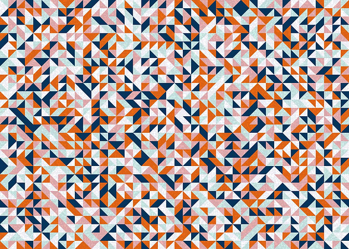 Rotated Corners
