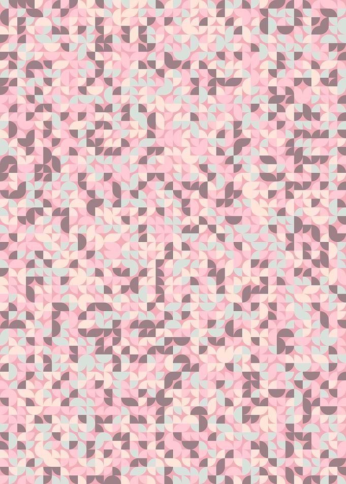 Rotated Corners
