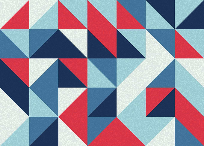 Rotated Corners