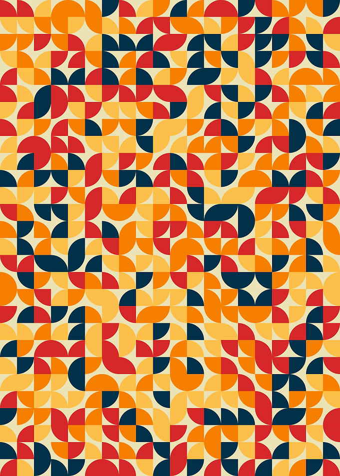 Rotated Corners