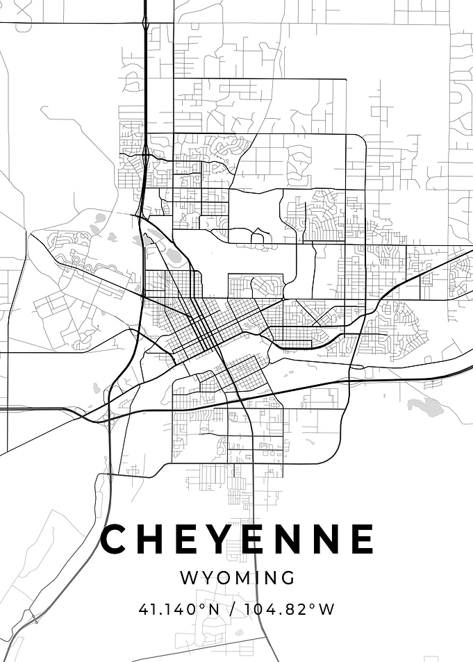 Cheyenne Wyoming