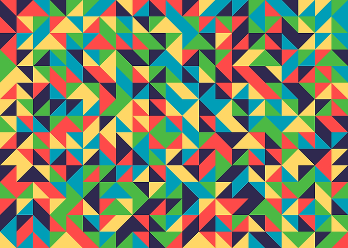 Rotated Corners