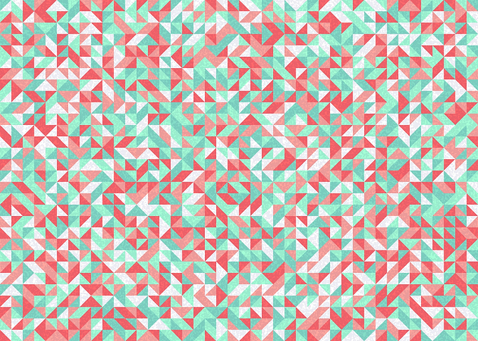 Rotated Corners