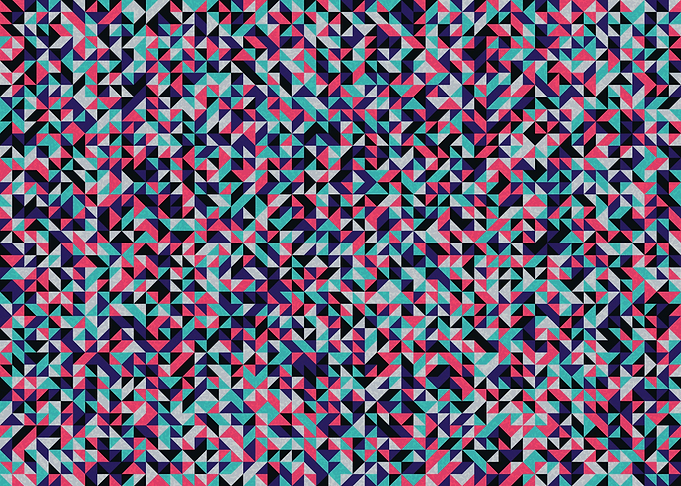 Rotated Corners