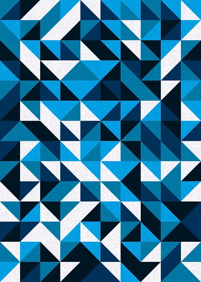 Rotated Corners