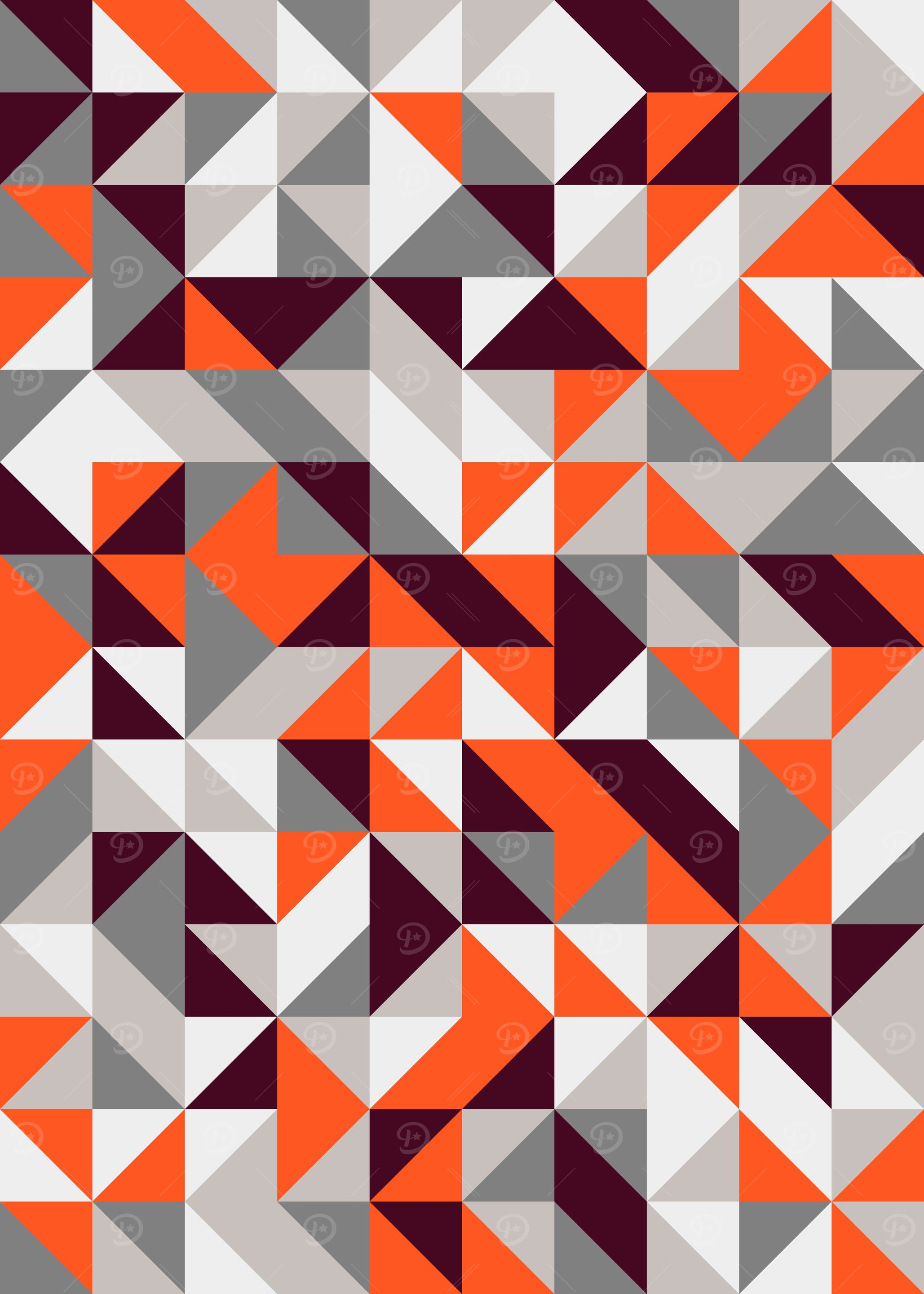 Rotated Corners