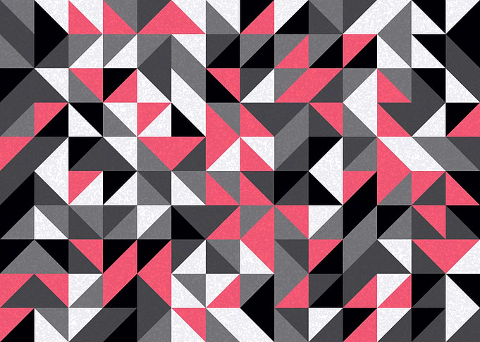 Rotated Corners