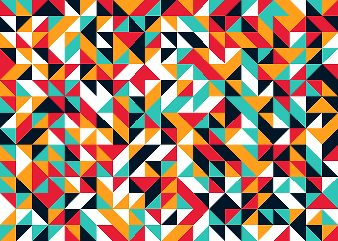 Rotated Corners