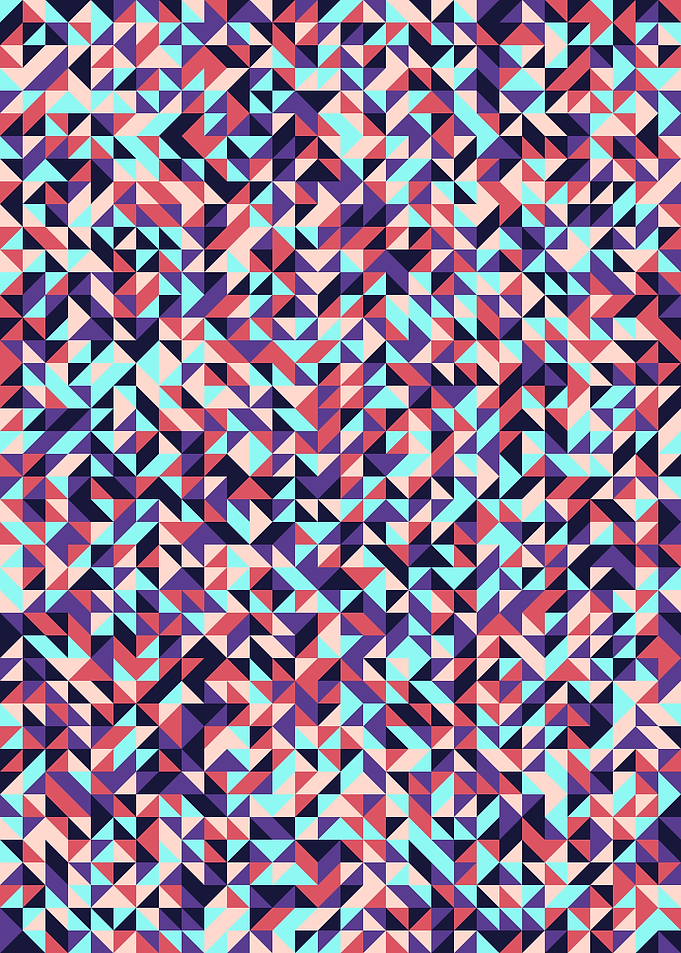 Rotated Corners