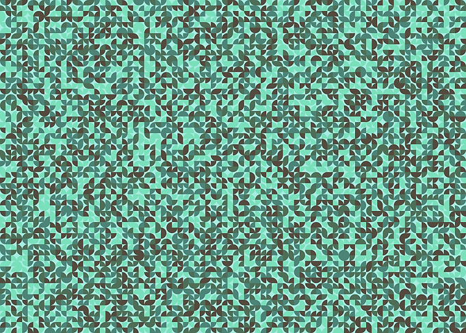 Rotated Corners