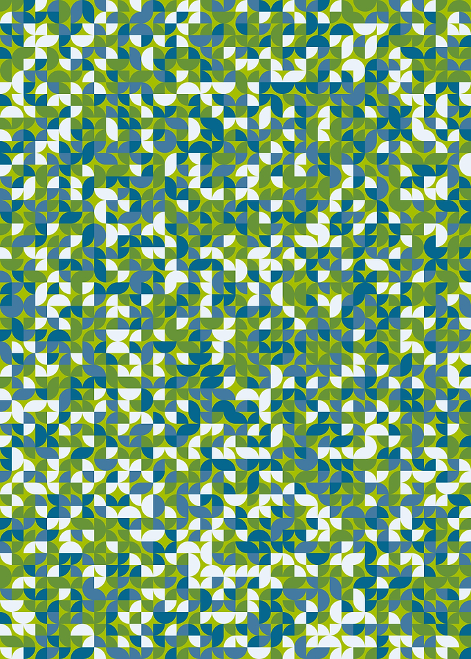 Rotated Corners