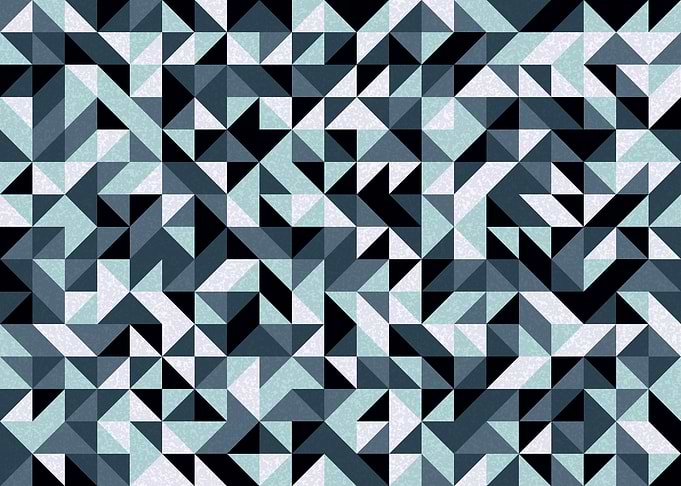 Rotated Corners