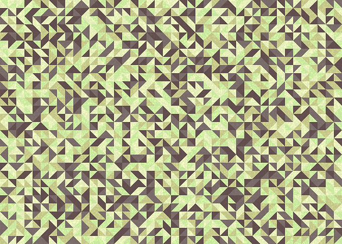 Rotated Corners
