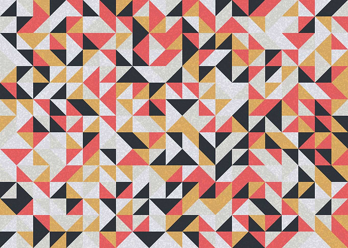 Rotated Corners
