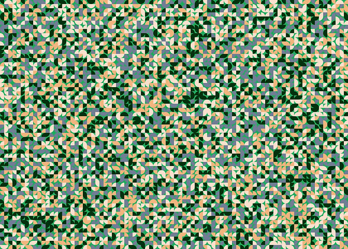 Rotated Corners