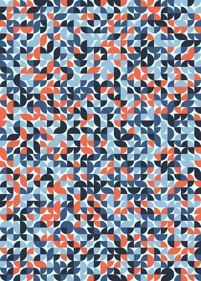 Rotated Corners