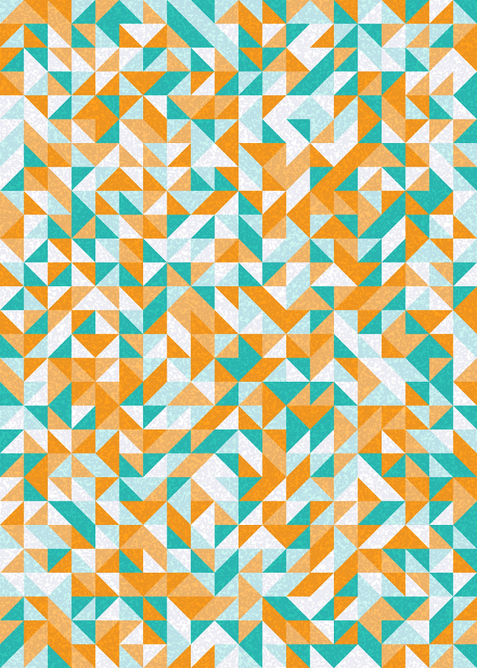 Rotated Corners