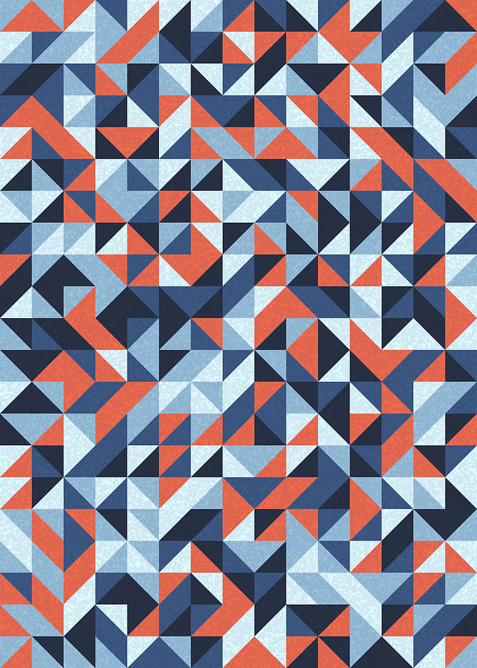 Rotated Corners