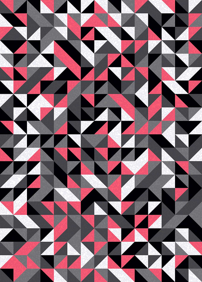 Rotated Corners