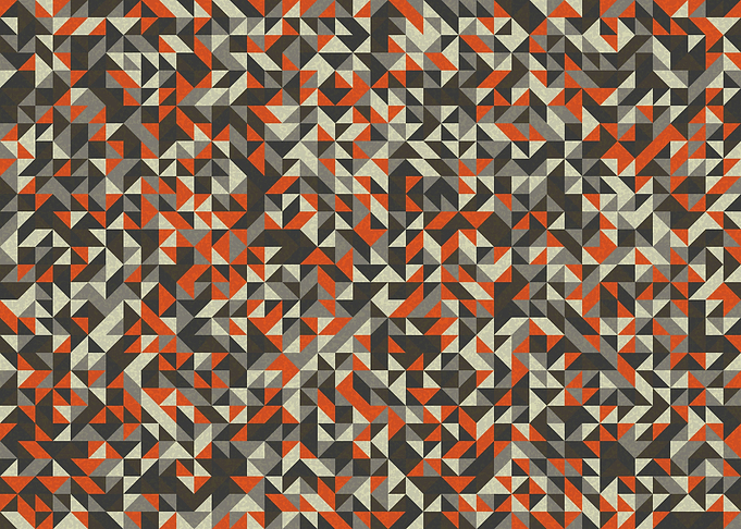 Rotated Corners