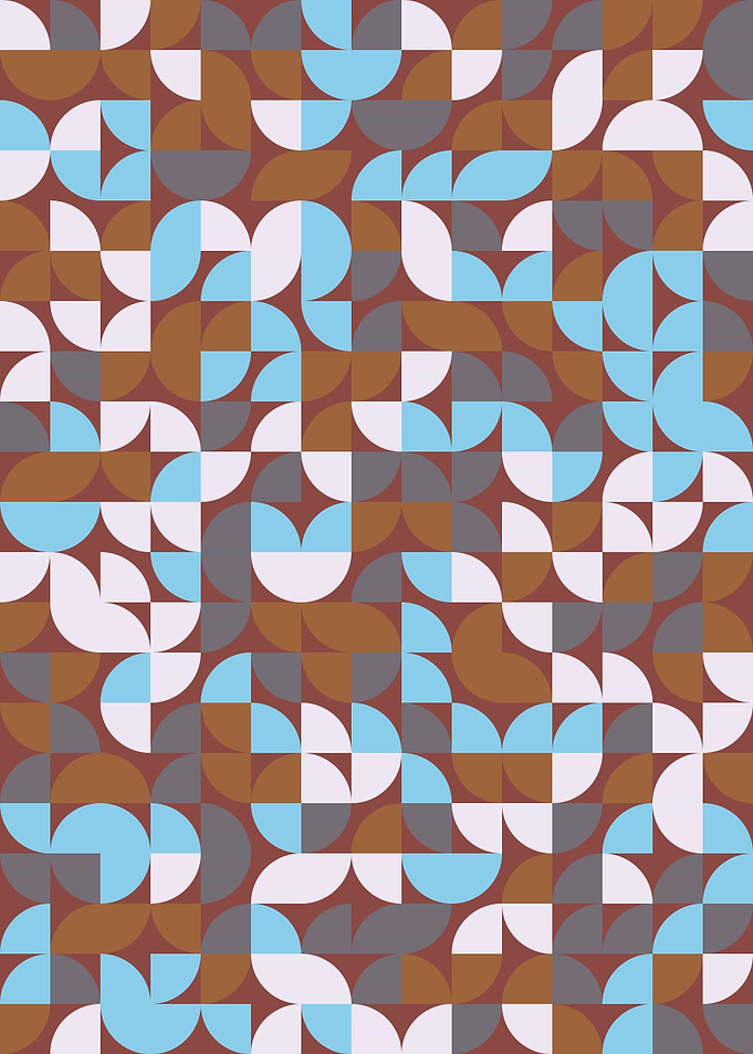 Rotated Corners