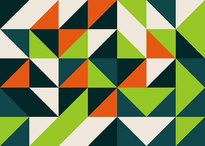 Rotated Corners