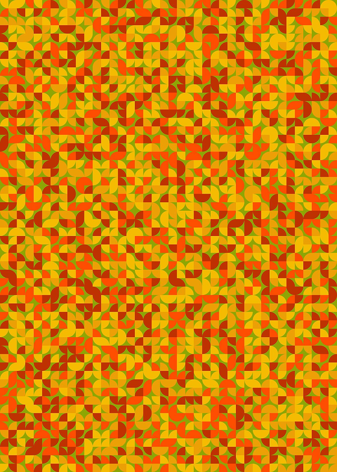 Rotated Corners