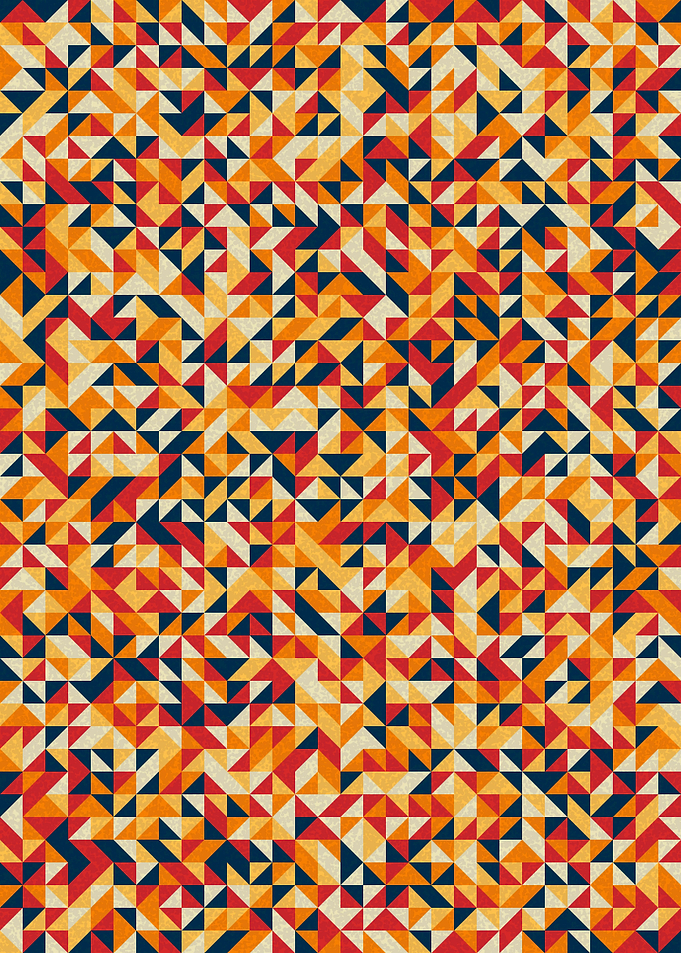 Rotated Corners