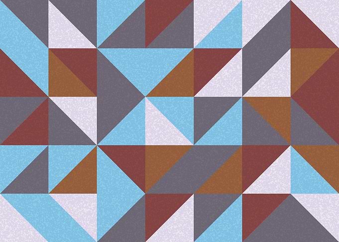Rotated Corners