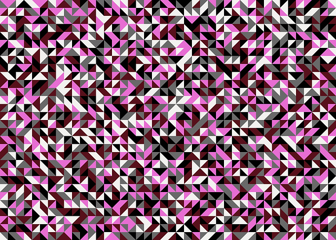 Rotated Corners
