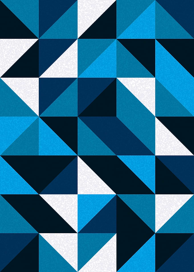 Rotated Corners