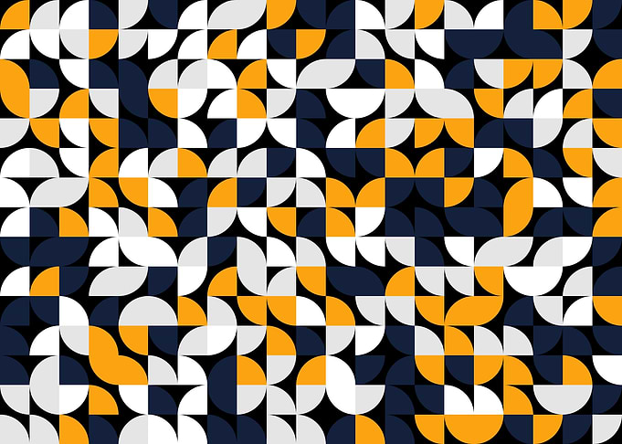 Rotated Corners