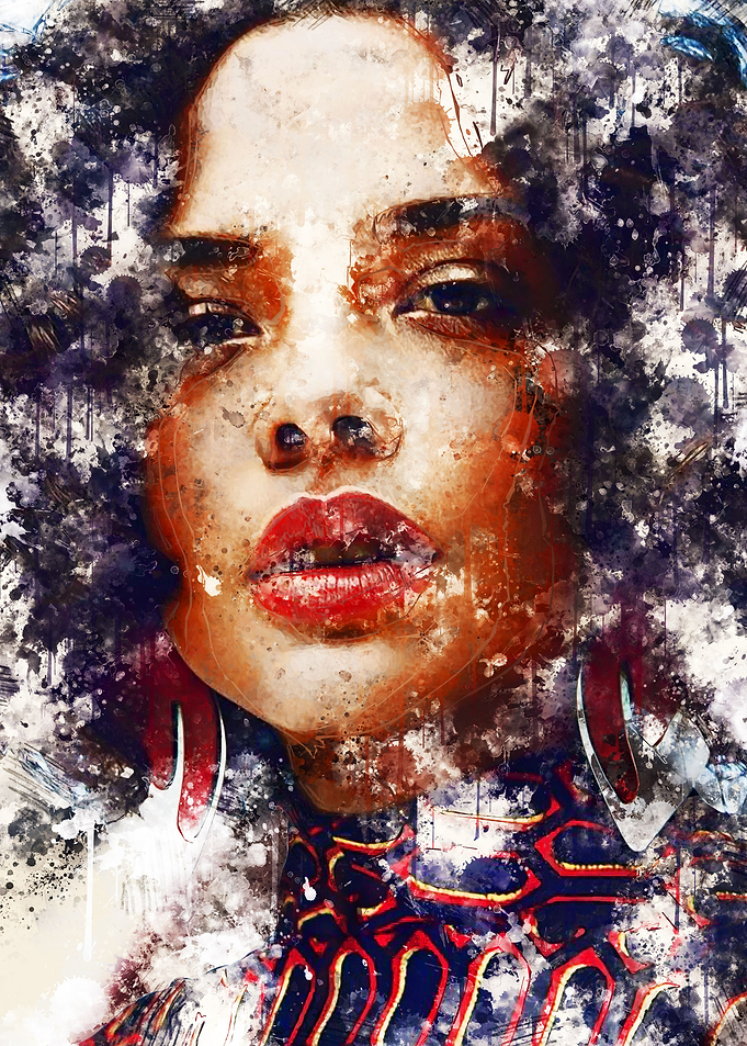 Tessa Thompson
