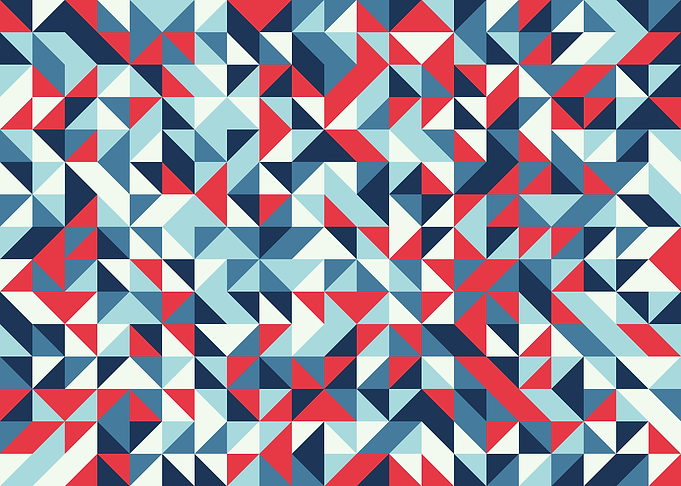 Rotated Corners