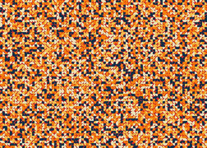 Rotated Corners