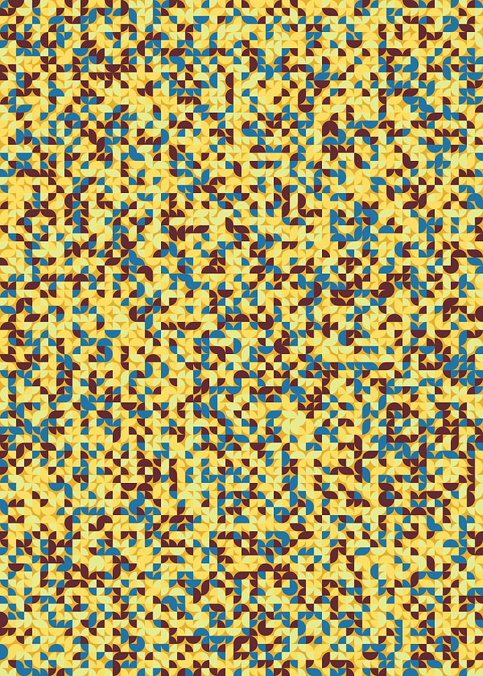 Rotated Corners
